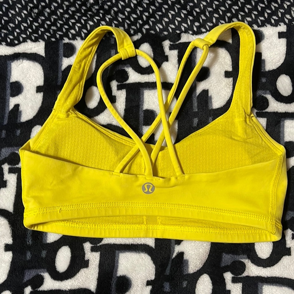 Lululemon Bra | Size 2